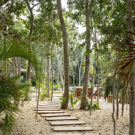 1 Bedroom-tulum-private Pool Tulum