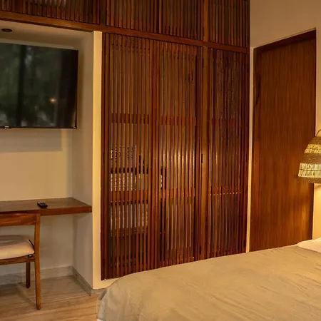 1 Bedroom-tulum-private Pool
