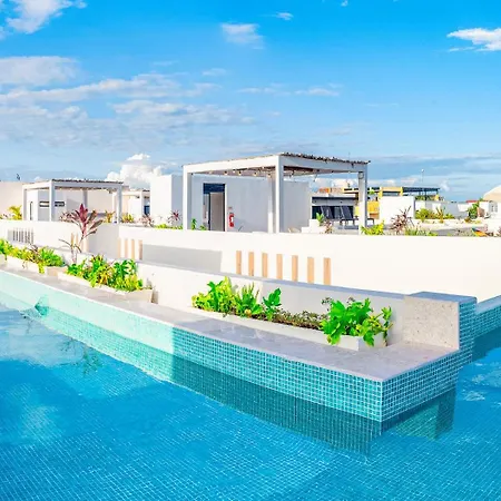 Apartment Smartdepas Tulum