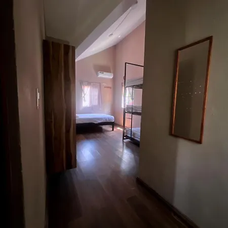 Varuna Guest house *