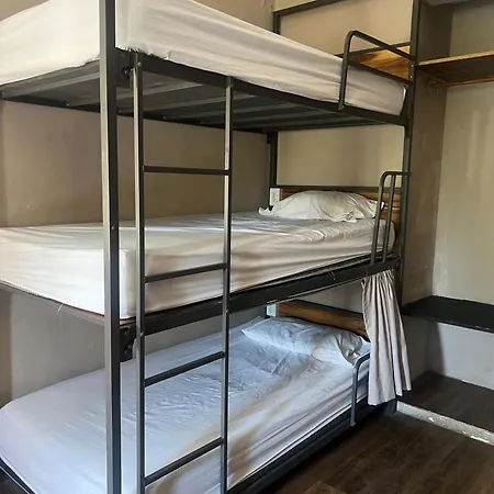 Varuna Guest house *
