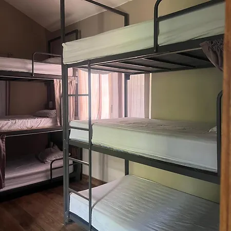Guest house Varuna