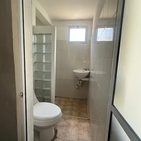 Guest house Varuna Tulum