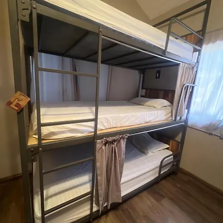 Guest house Varuna