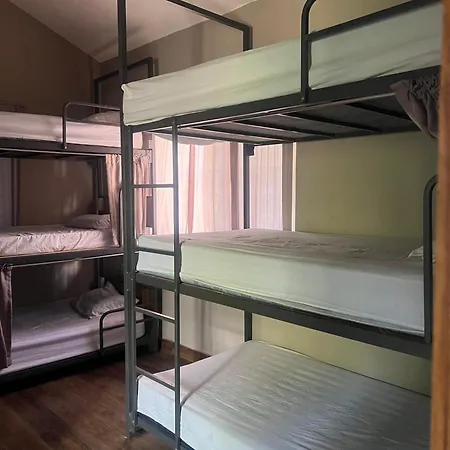 Guest house Varuna *
