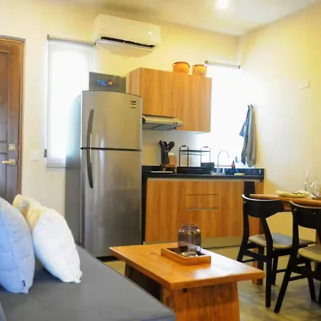 Apartment Smartdepas