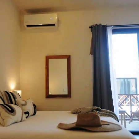 Apartment Smartdepas