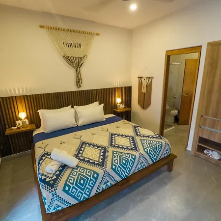 Apartment Smartdepas Tulum