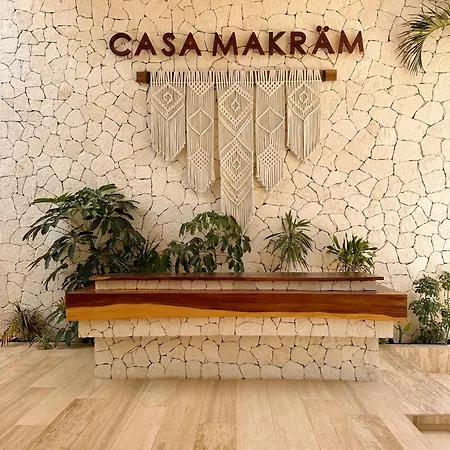 Casa Makraem Tulum