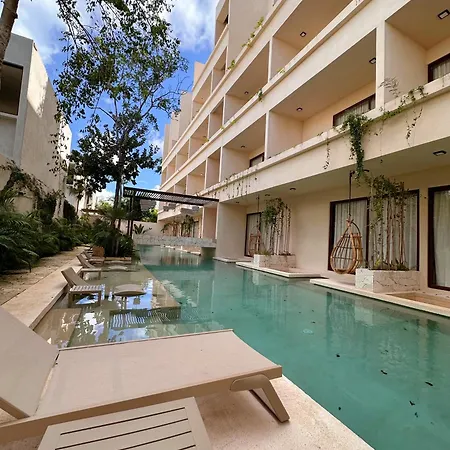 Aparthotel Casa Makraem