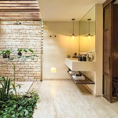 Holiday home Jungle Vogue-featured Luxe For 19 Tulum