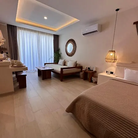 Casa Makraem Aparthotel
