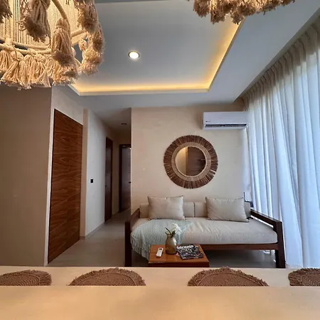 Casa Makraem Aparthotel 4*
