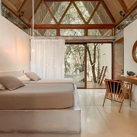 Holiday home Jungle Vogue-featured Luxe For 19 Tulum
