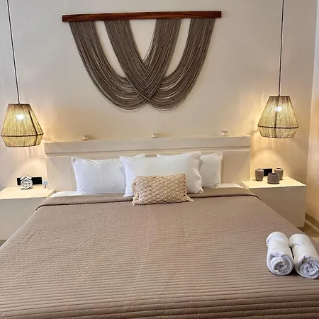 Casa Makraem Aparthotel