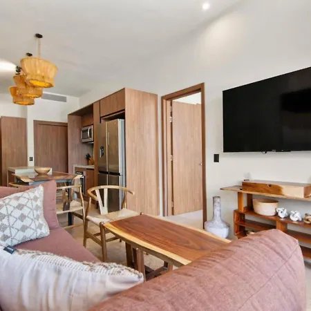 Beutiful D Units Holiday home