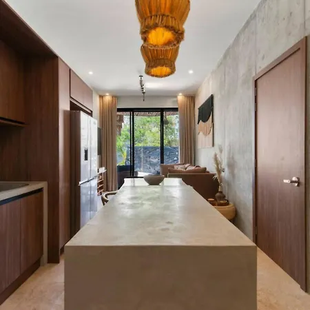 Beutiful D Units Holiday home
