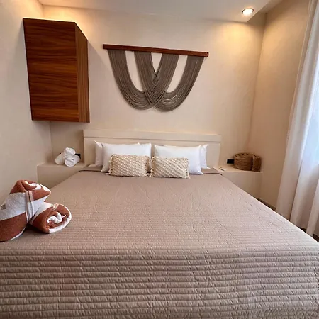 Casa Makraem Aparthotel