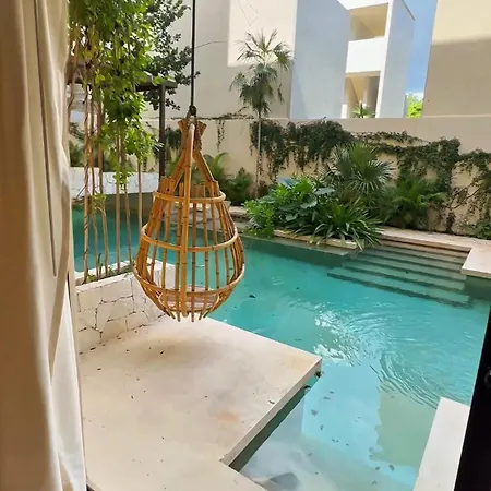 Aparthotel Casa Makraem 4*