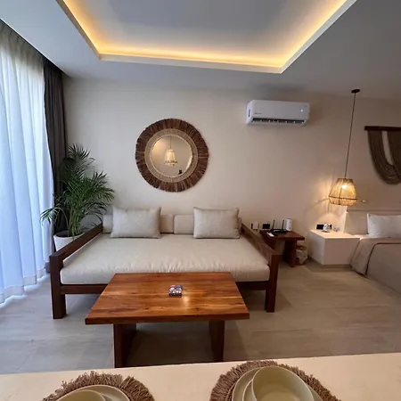 Casa Makraem 4* Tulum