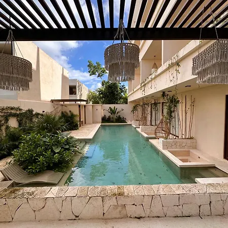 Aparthotel Casa Makraem 4*