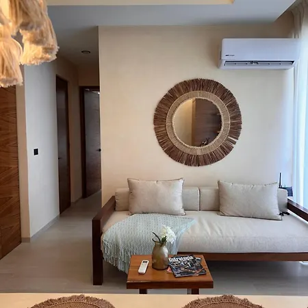 Casa Makraem 4* Tulum