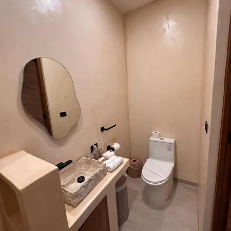 Casa Makraem 4*
