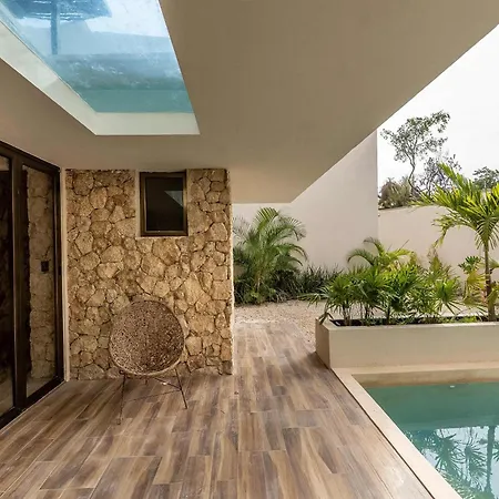 Villa Chic 6br Dual With 4 Private Pools & Concierge