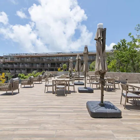 Tropical - 2br Swimout - 2 King Beds - Gym - Pools *