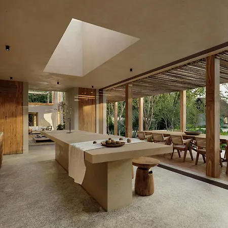 Villa Casa Xul *