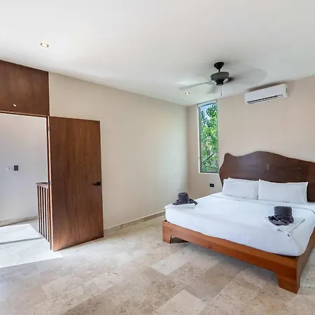 Villa Chic 6br Dual With 4 Private Pools & Concierge