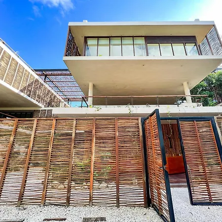 Apartamento Gated 2br With Rooftop Pool *
