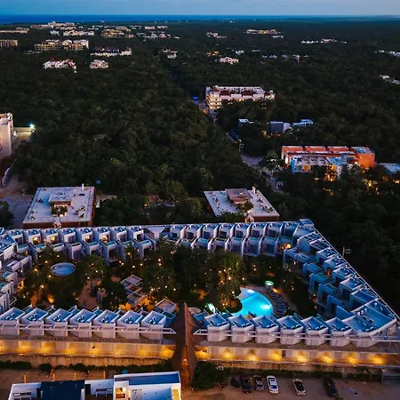 Private Pool & Grill 2 Bedroom Jungle Selva 312 Apartment Tulum