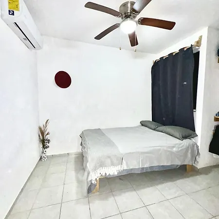 Apartamento Zamma Paradise- 1 Recámara Libre En Departamento De 2 Recámaras