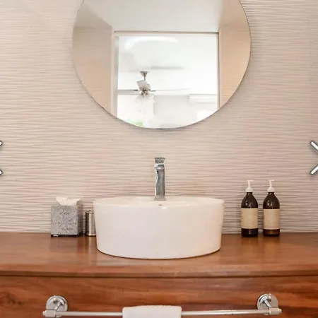 Apartment Casa Mareah Club Acces