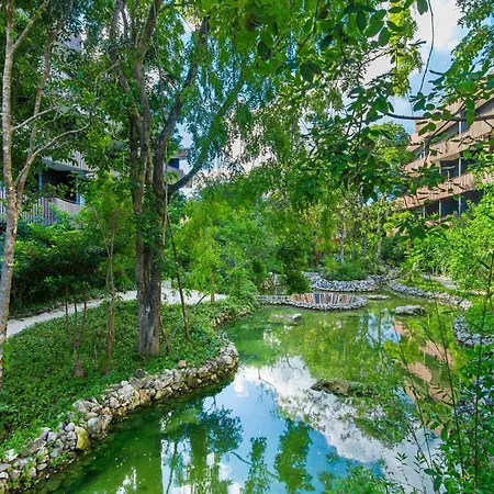 2br With Jacuzzi Near Habitas Tulum