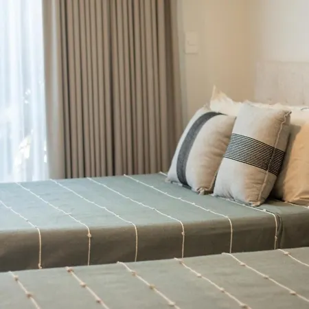 Apartment Nhoa 111c Lux 1br Pool Access In Aldea Zama