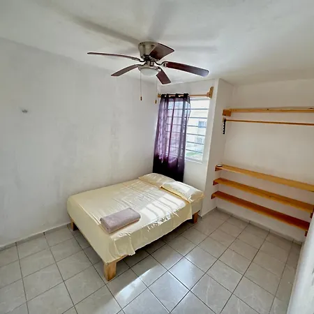 Zamma Paradise- 1 Recámara Libre En Departamento De 2 Recámaras * Tulum