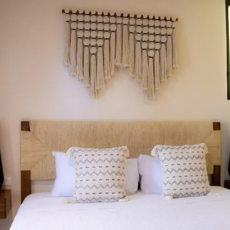 Peregrina 105a 2br Luxury Tulum