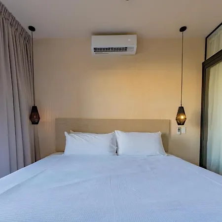 Luxury At Chichil Pool Gym Access *