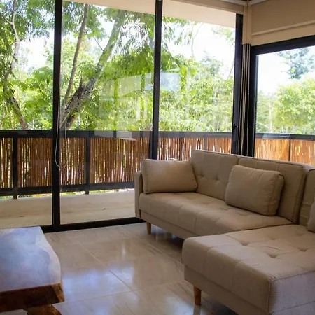 Native 5203 Lux 2br In Apartment *