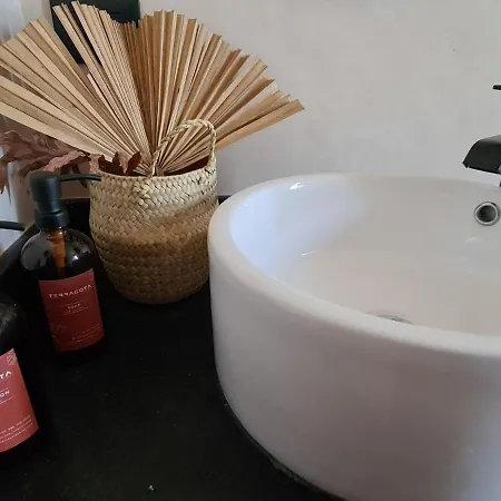 S6 Penthouse With Private Pool And Private Jacuzzi Apartamento Tulum