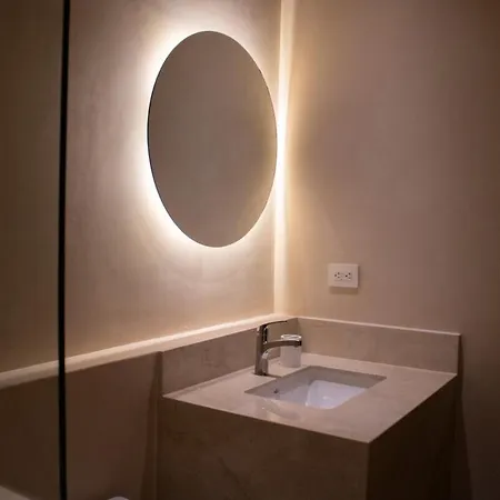 Apartamento Peregrina 102a 2br Luxury