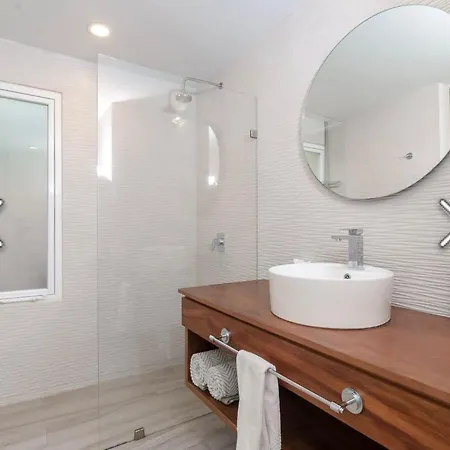 Apartment Casa Mareah Club Acces