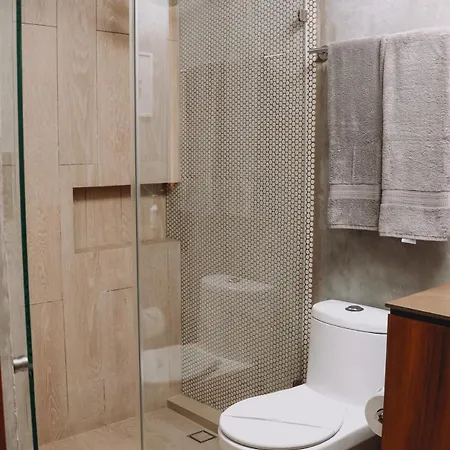 Apartamento Luum Vibe, Free Soul And A Refuge In The Jungle Tulum