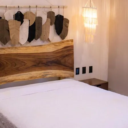 Apartment Native 5203 Lux 2br In Tulum