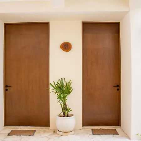 Peregrina 105a 2br Luxury
