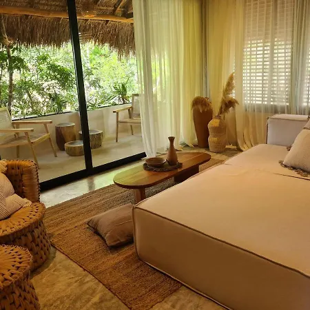 S6 Penthouse With Private Pool And Private Jacuzzi Apartamento