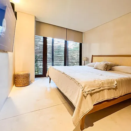 Apartamento Gated 2br With Rooftop Pool *