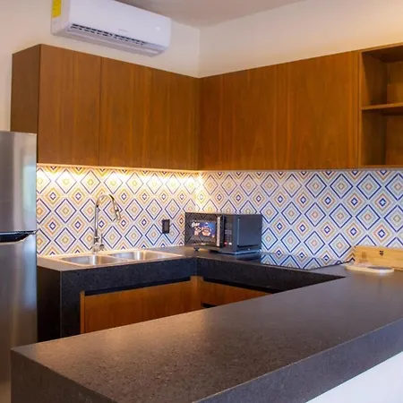 Apartment Native 5203 Lux 2br In